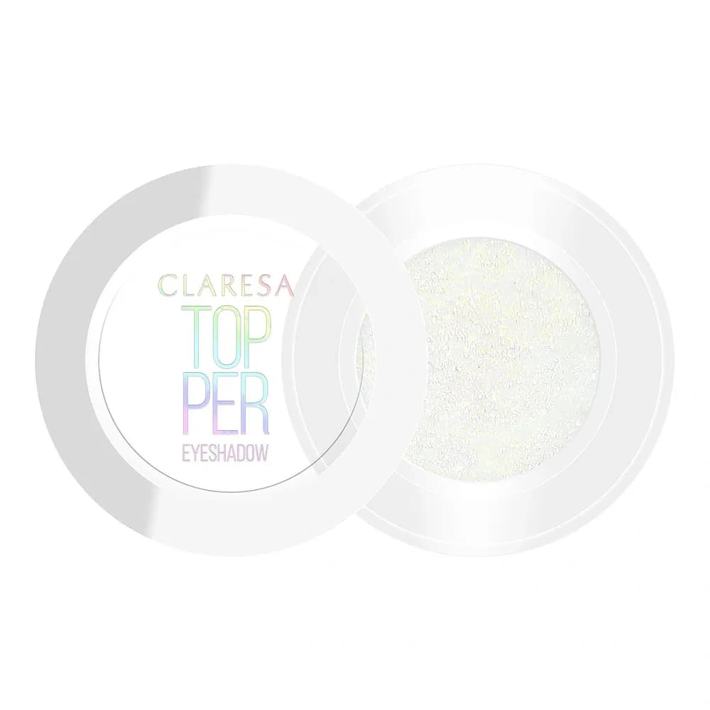Topper Eyeshadow cień do powiek 04 Supernova