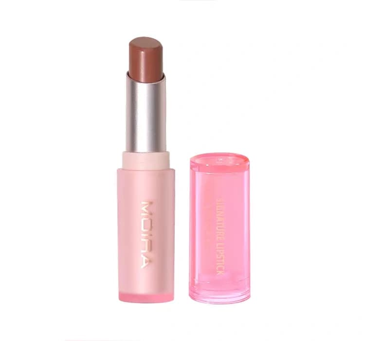 Signature kremowa szminka do ust 05 Natural Look