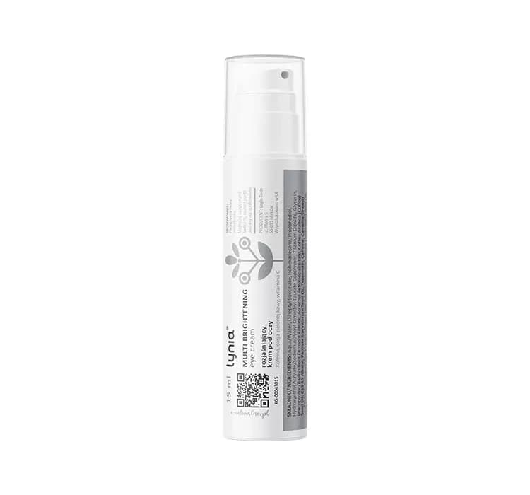 Multi Brightening krem pod oczy