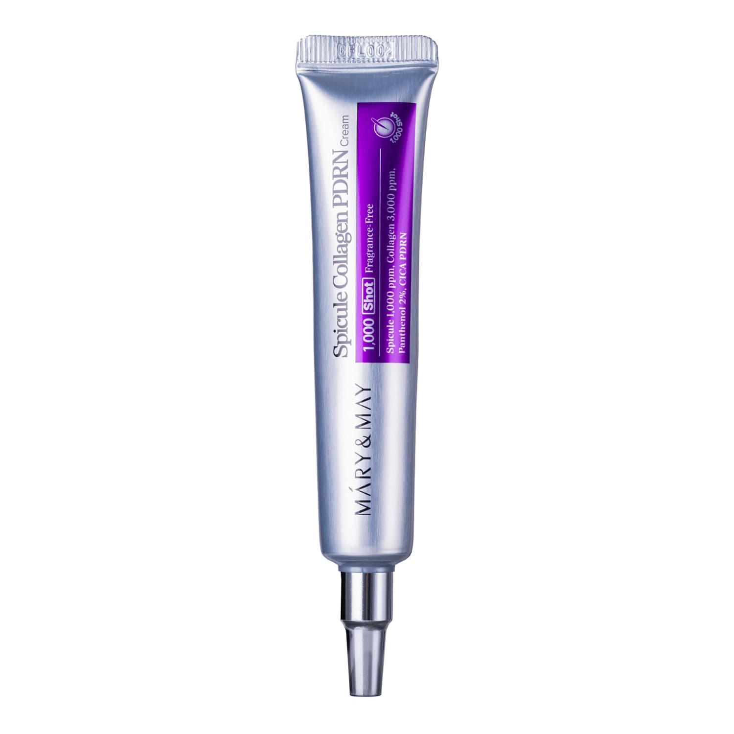 Spicule Collagen PDRN Cream przeciwstarzeniowy krem do twarzy z mikroigłami, kolagenem i PDRN