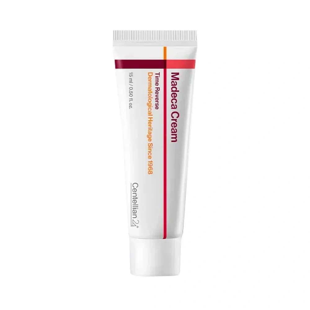 Centellian24 Madeca Cream Time Reverse przeciwzmarszczkowy krem do twarzy