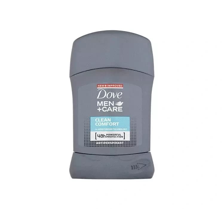 Men+Care Clean Comfort antyperspirant w sztyfcie