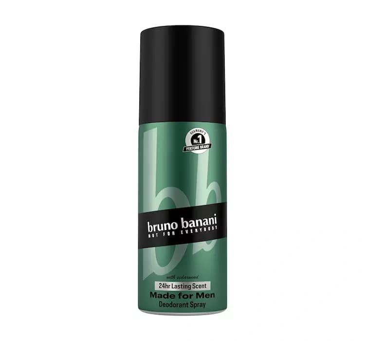 Made for Men dezodorant spray