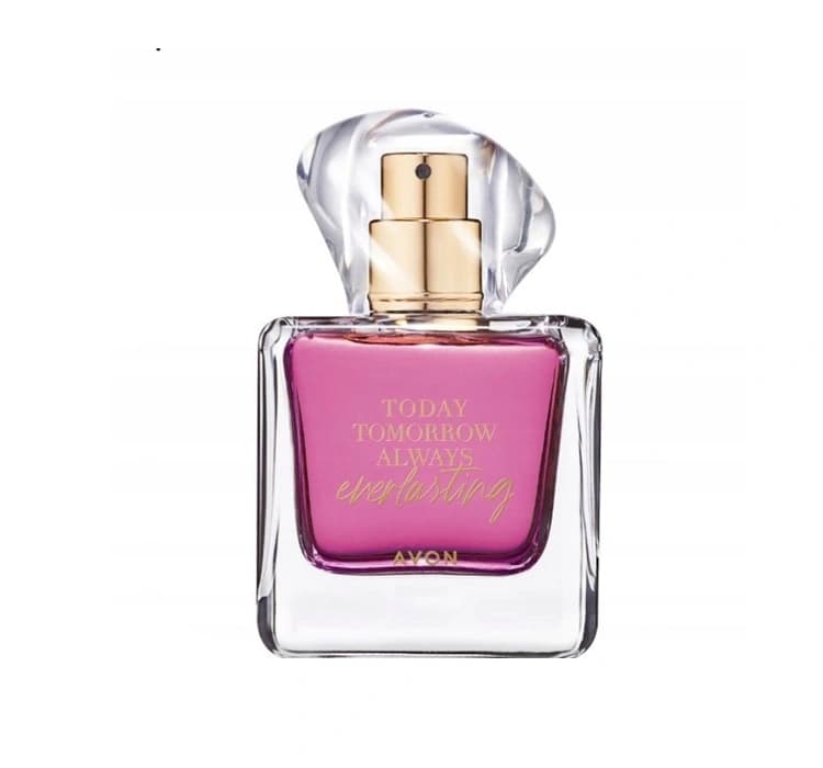 TTA Everlasting woda perfumowana spray
