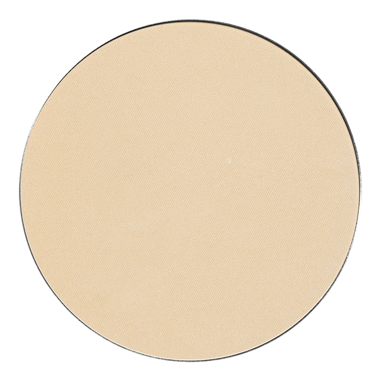 Freedom System Air-Light Finish wkład puder prasowany 801 Ivory Vanilla