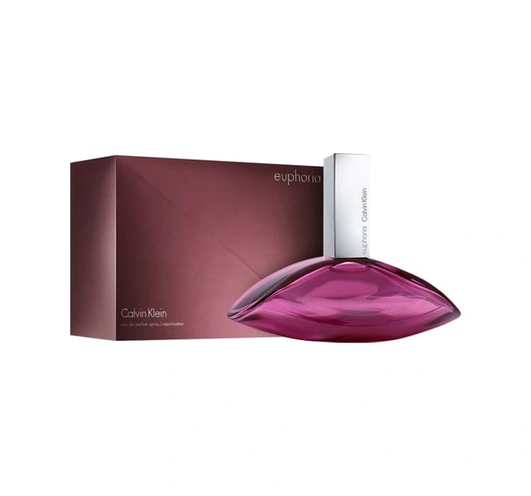 CK Euphoria Woman woda perfumowana spray