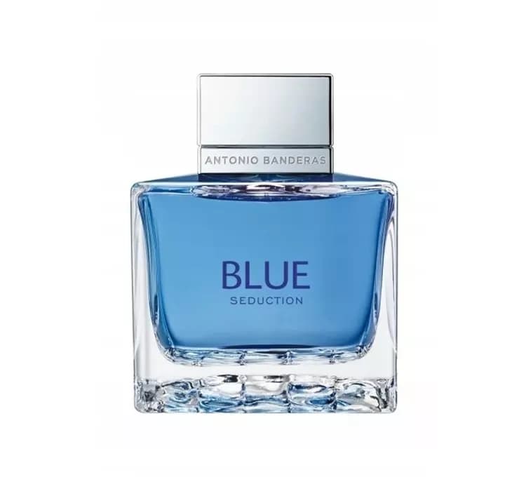 Banderas Blue Seduction for Men woda toaletowa spray - produkt bez opakowania