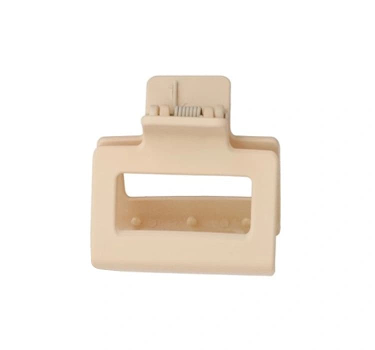 klamerka do włosów FA-5769 Beige