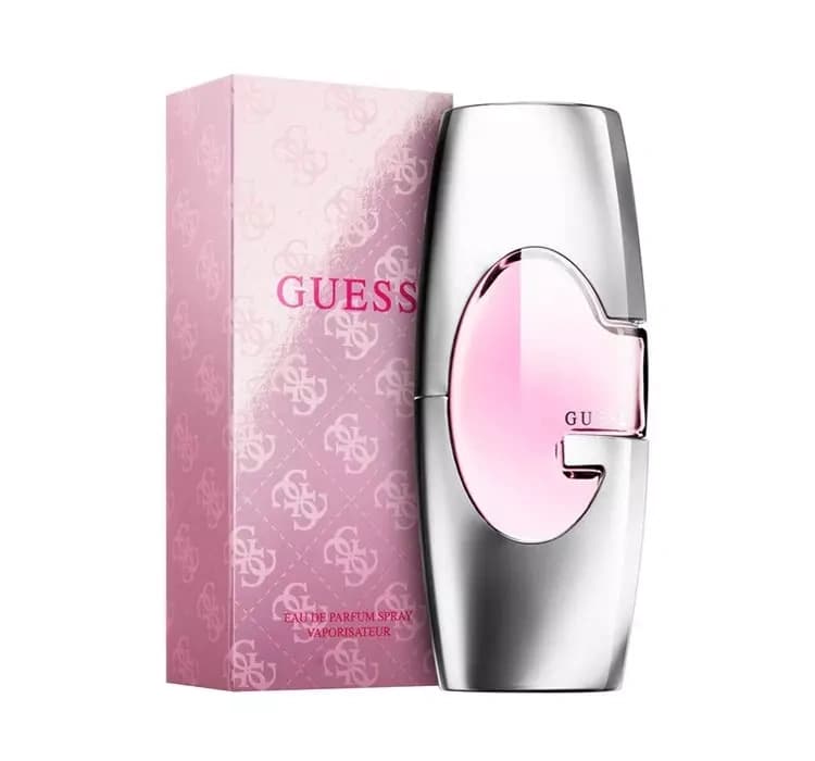 Guess woda perfumowana spray