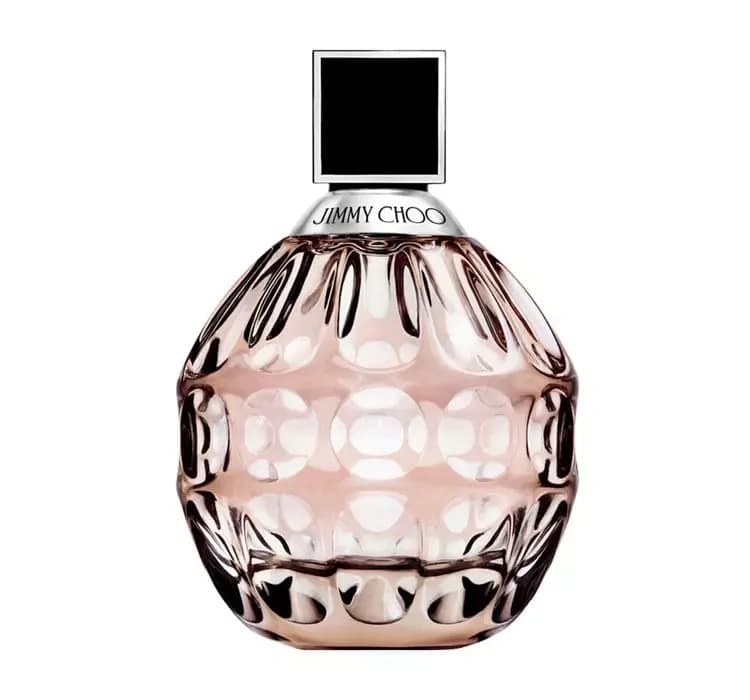 Jimmy Choo woda perfumowana spray - produkt bez opakowania