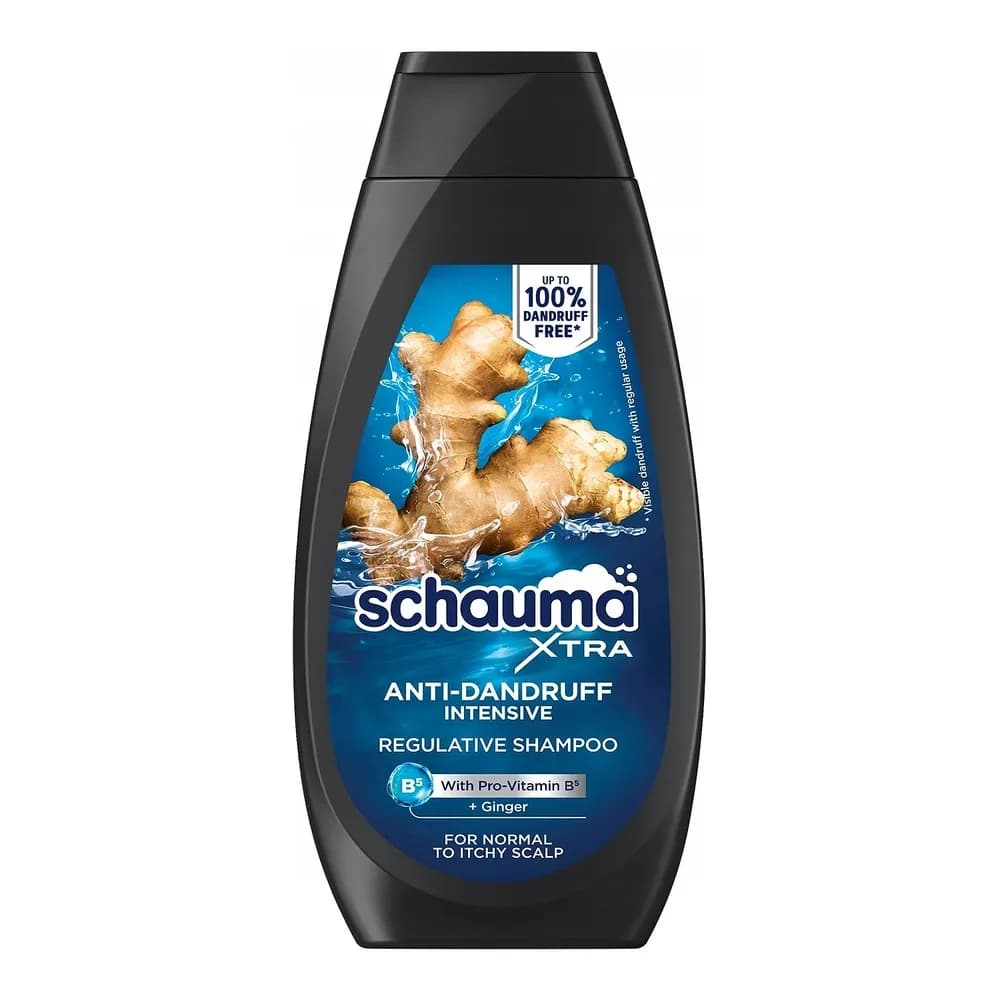 Xtra Anti-Dandruff szampon do włosów