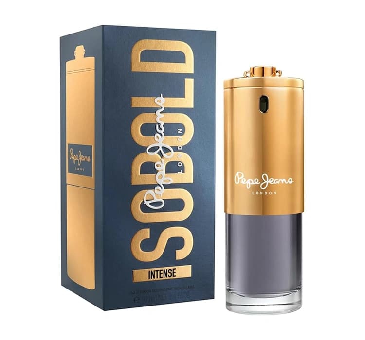Pepe Jeans Sobold Intense woda perfumowana spray