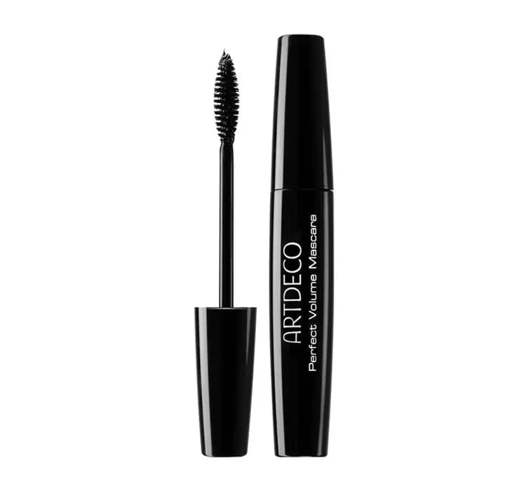 Perfect Volume Mascara tusz do rzęs 21 Black