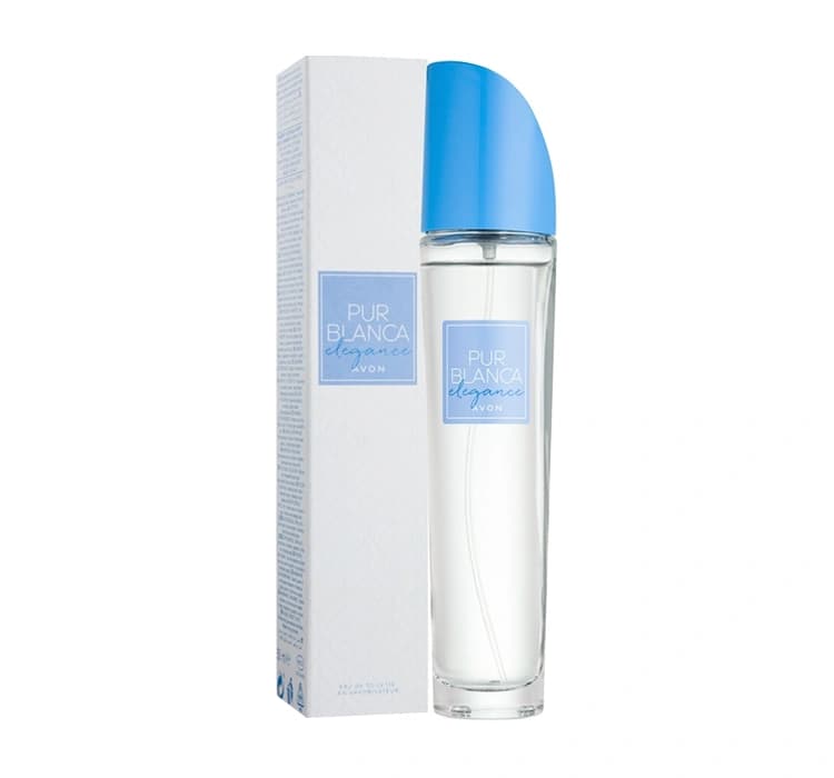 Pur Blanca Elegance woda toaletowa spray
