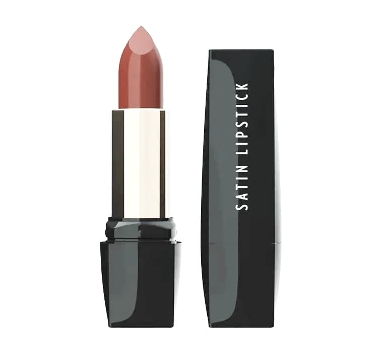 Satin Lipstick satynowa pomadka 29