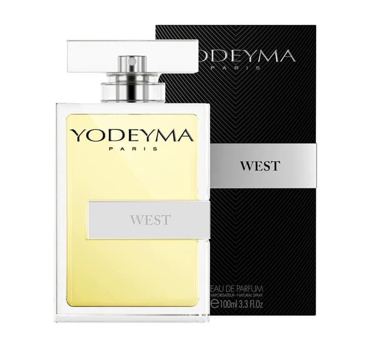 West woda perfumowana spray