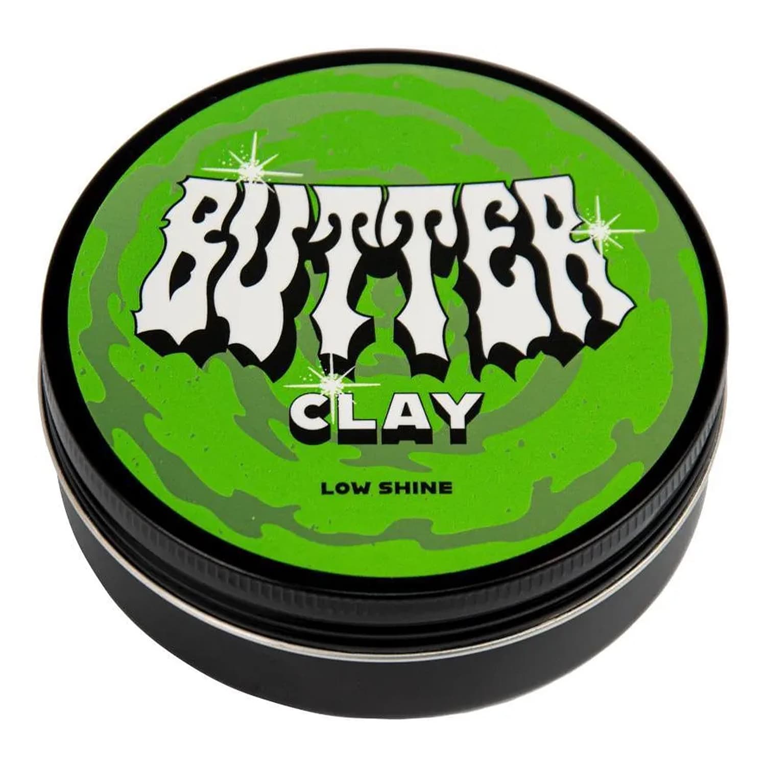 Butter Clay pomada do włosów