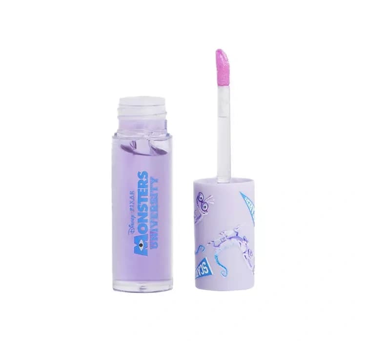 Makeup Revolution X Monsters University olejek do ust Randy