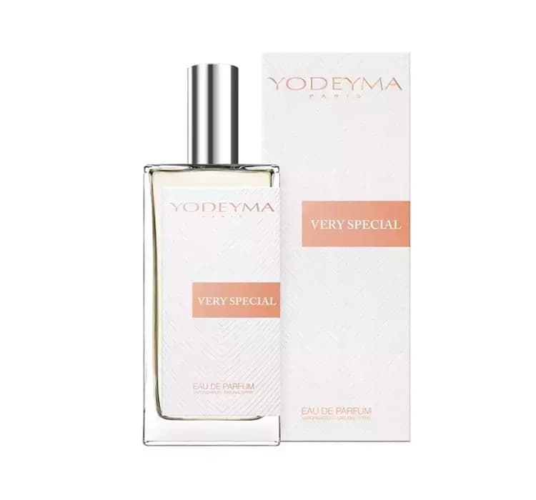 Very Special woda perfumowana spray