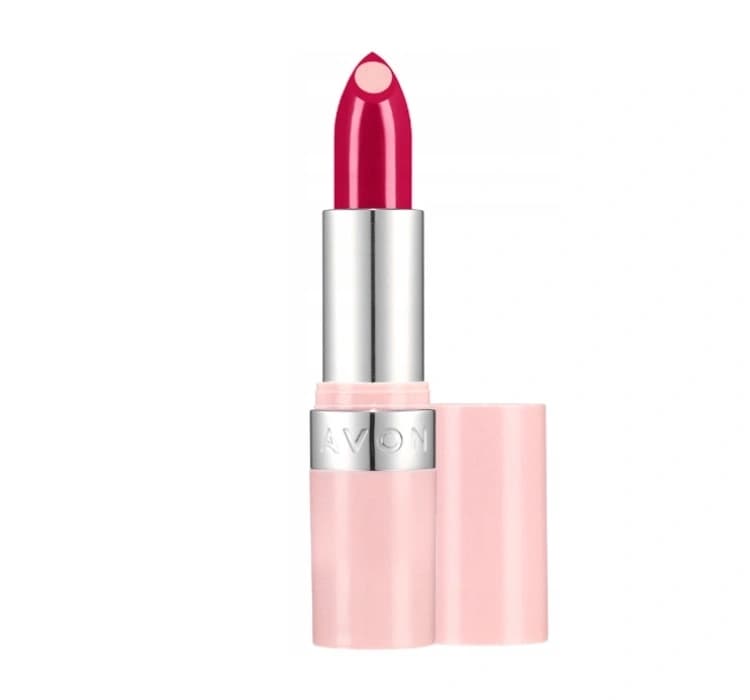 Hydramatic Shine lśniąca pomadka do ust z kwasem hialuronowym Rose Berry