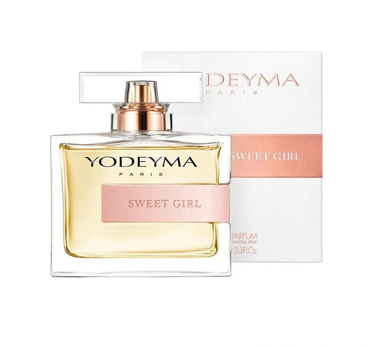 Sweet Girl woda perfumowana spray