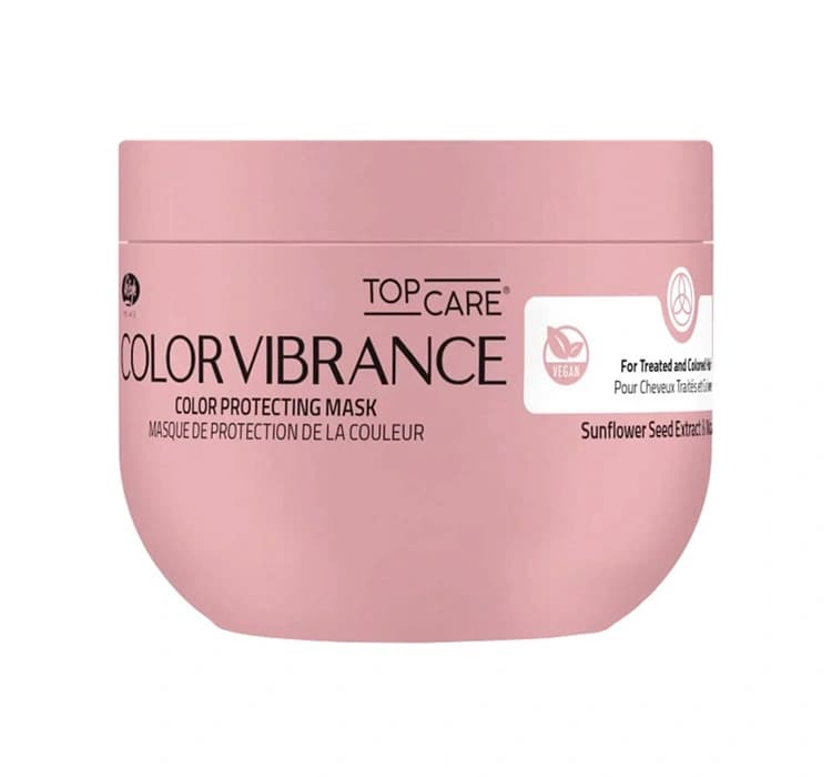 Top Care Color Vibrance maska do włosów po koloryzacji