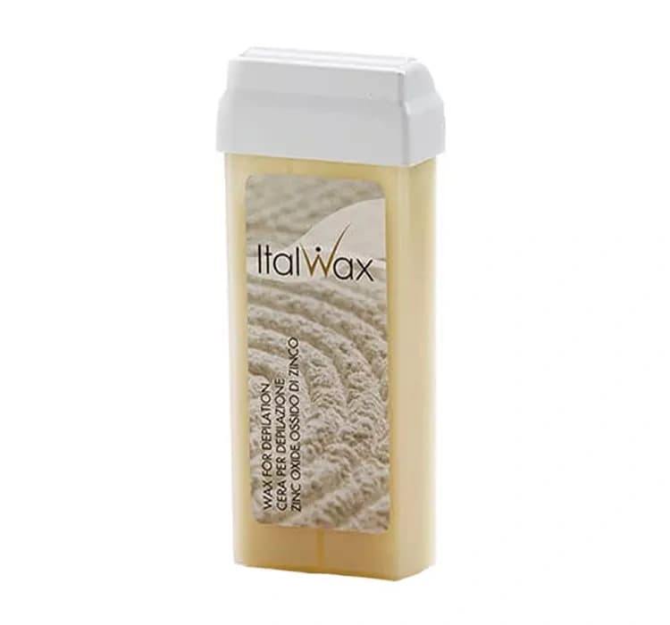 profesjonalny wosk do depilacji w rolce Zinc Oxide