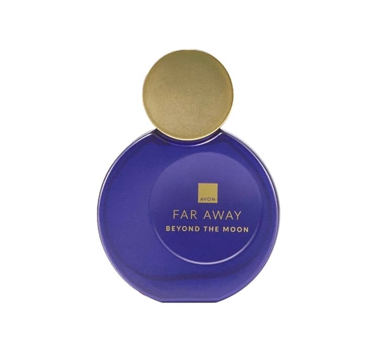 Far Away Beyond The Moon perfumy spray