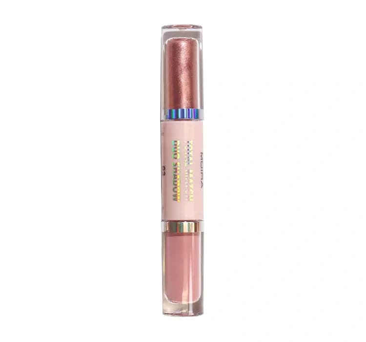 TOTAL MATCH PODWÓJNY CIEŃ DO POWIEK W PŁYNIE 03 SWEET&SOUR