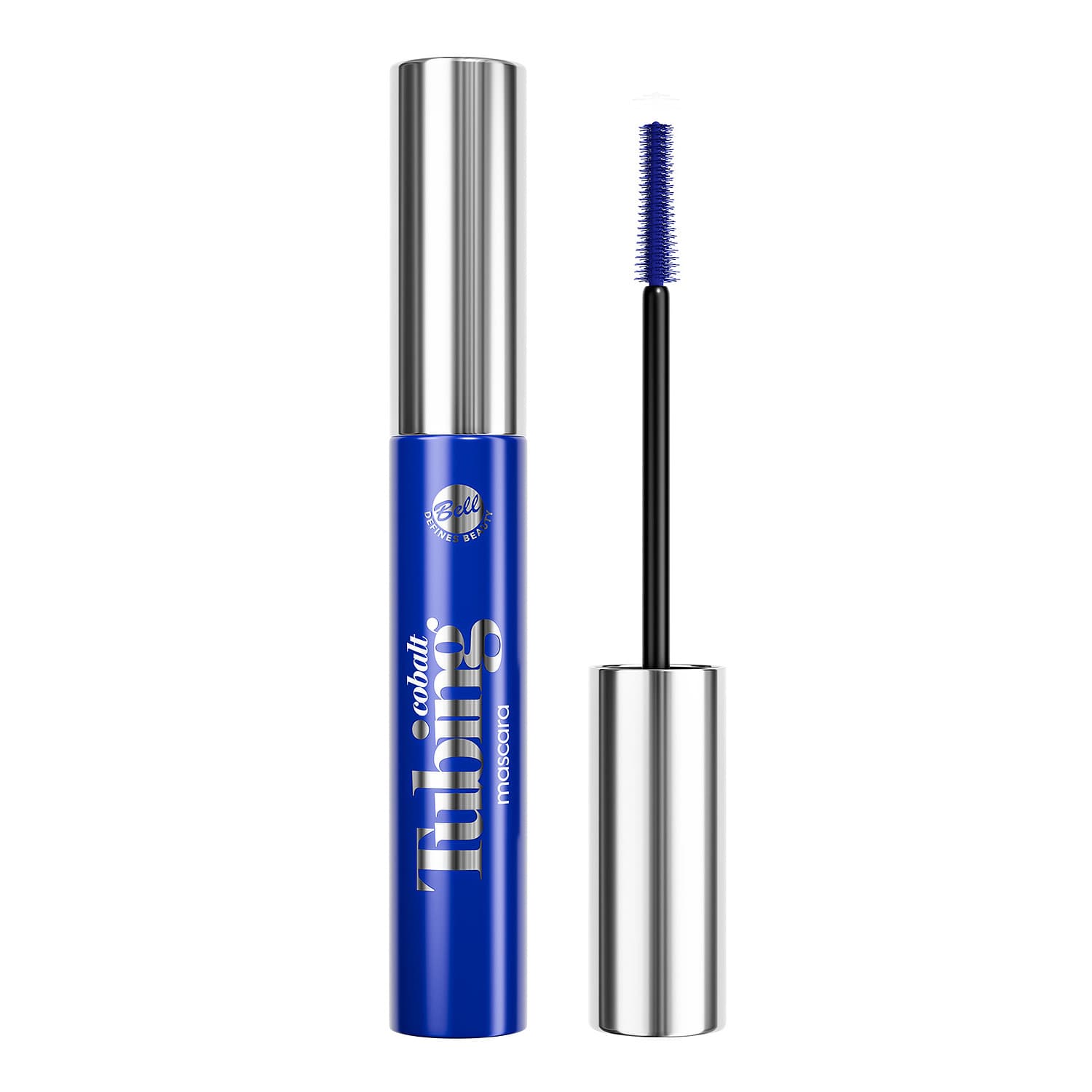 Tubing Mascara 01 Cobalt