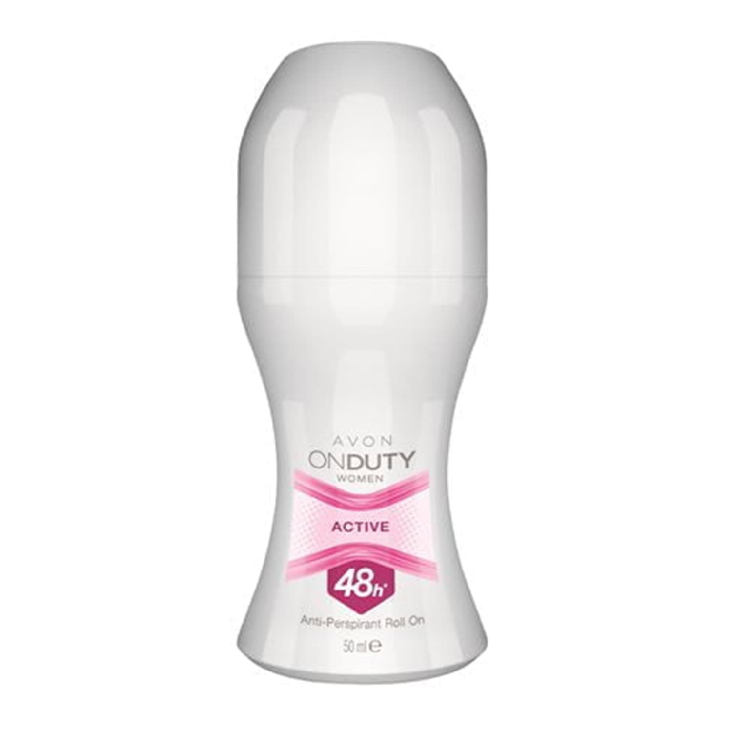 On Duty Active 48h antyperspirant roll-on dla kobiet