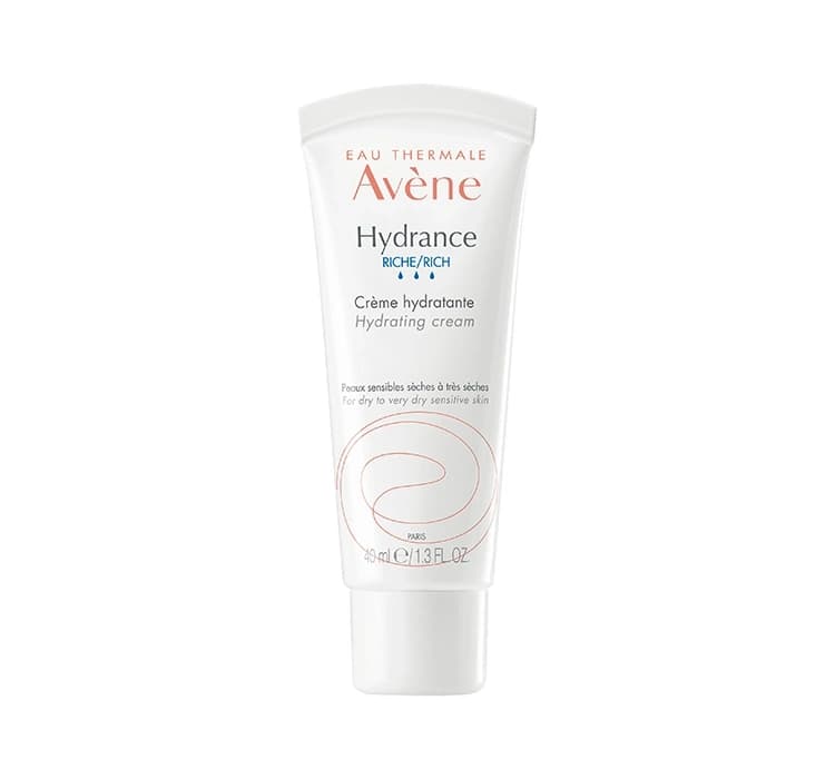 Hydrance Riche Hydrating Cream krem do skóry suchej