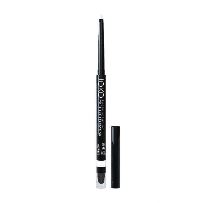 Your Eye Perfection wykręcana kredka do oczu 009 White