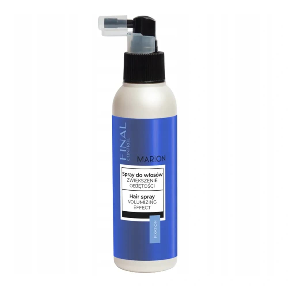 Final Control spray do włosów zwiększający objętość