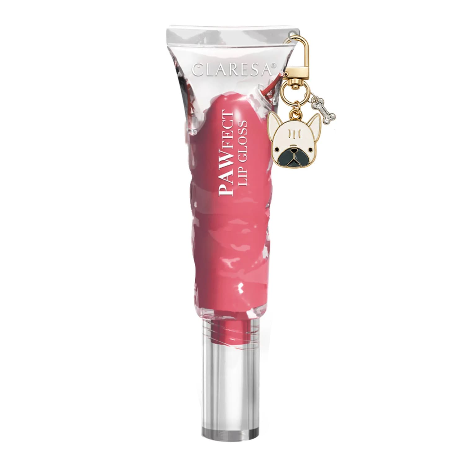 PAWfect Lip Gloss błyszczyk do ust 02 Puppy Kiss