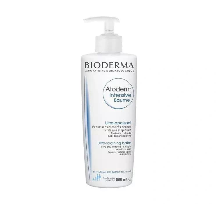 Atoderm kojący balsam do ciała