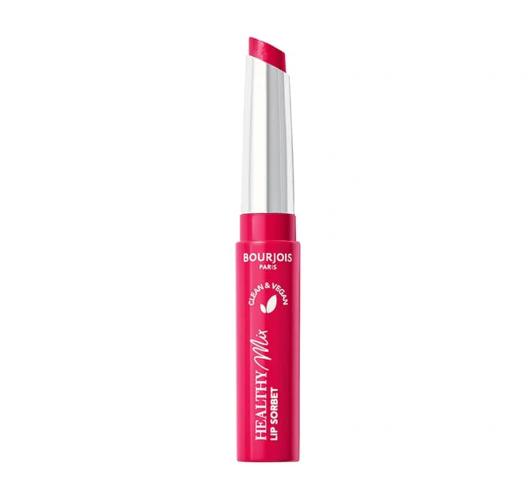 Healthy Mix Clean Lip Sorbet pomadka do ust 05 Ice Ice Berry
