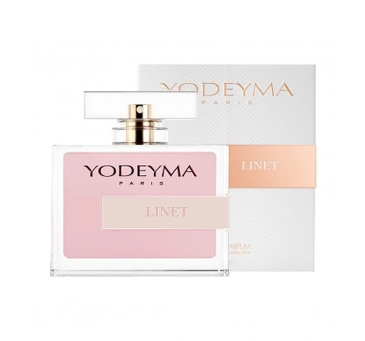 Linet woda perfumowana spray