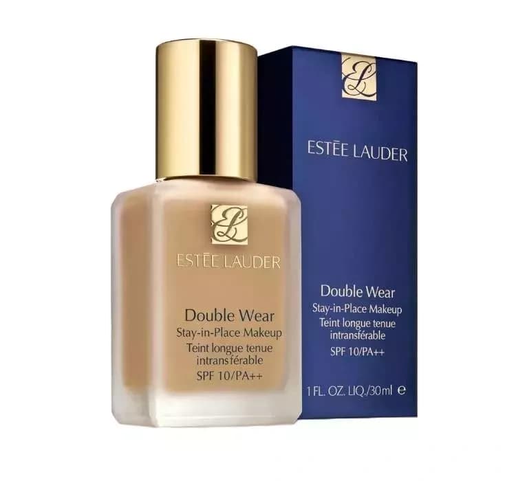 Lauder Double Wear podkład Fresco 2C3