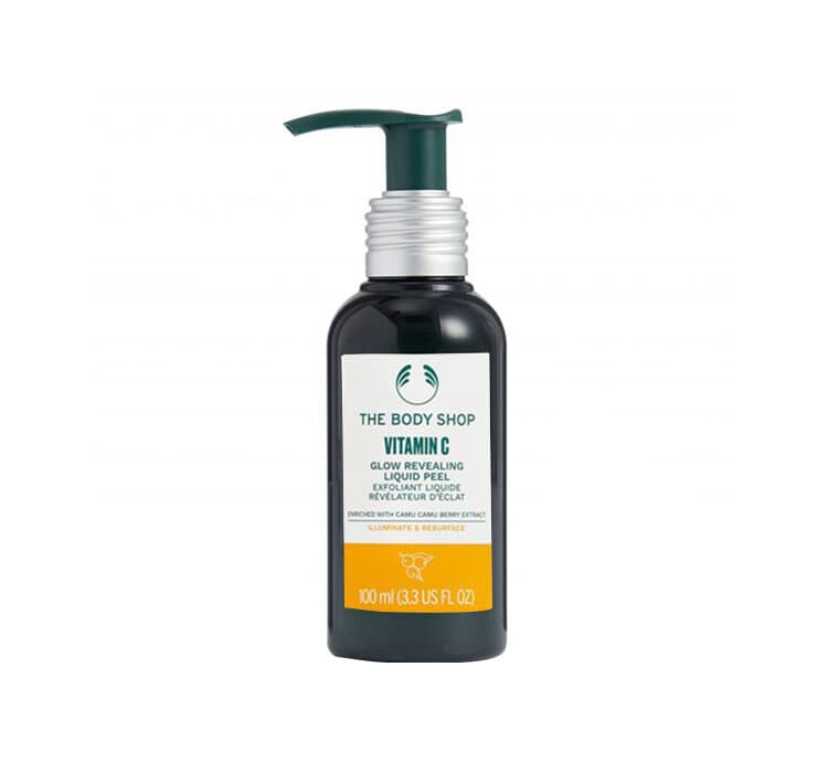 VITAMIN C PEELING DO TWARZY W PŁYNIE