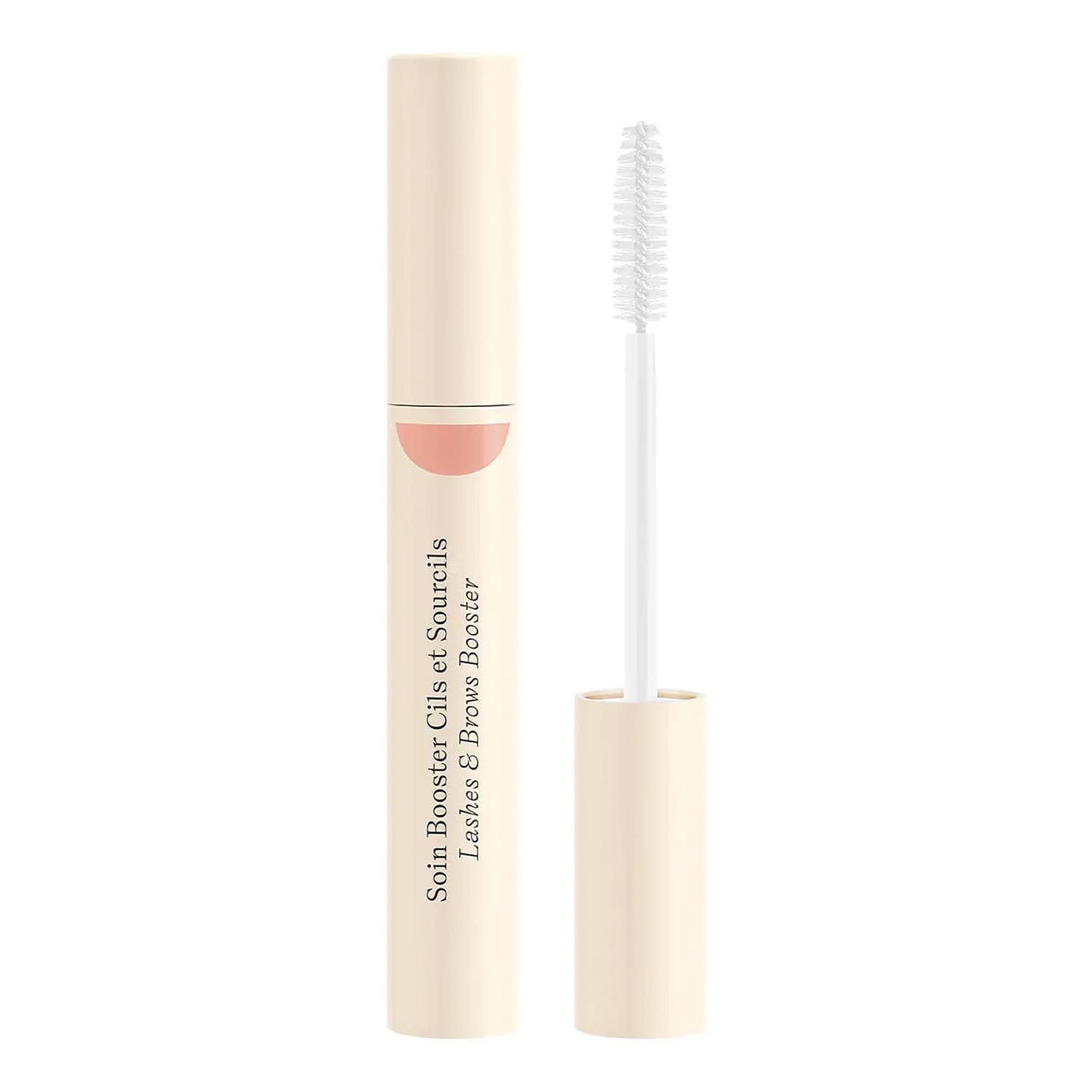 Lashes & Brows Booster odżywka do rzęs i brwi