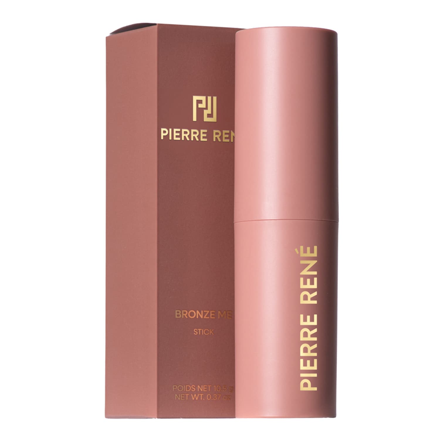 Rene Bronze Me Stick kremowy bronzer w sztyfcie 03 Mocha Bronze
