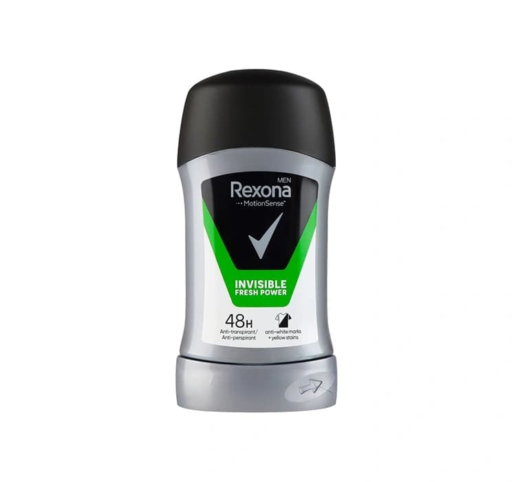 Invisible Fresh Power antyperspirant w sztyfcie dla mężczyzn