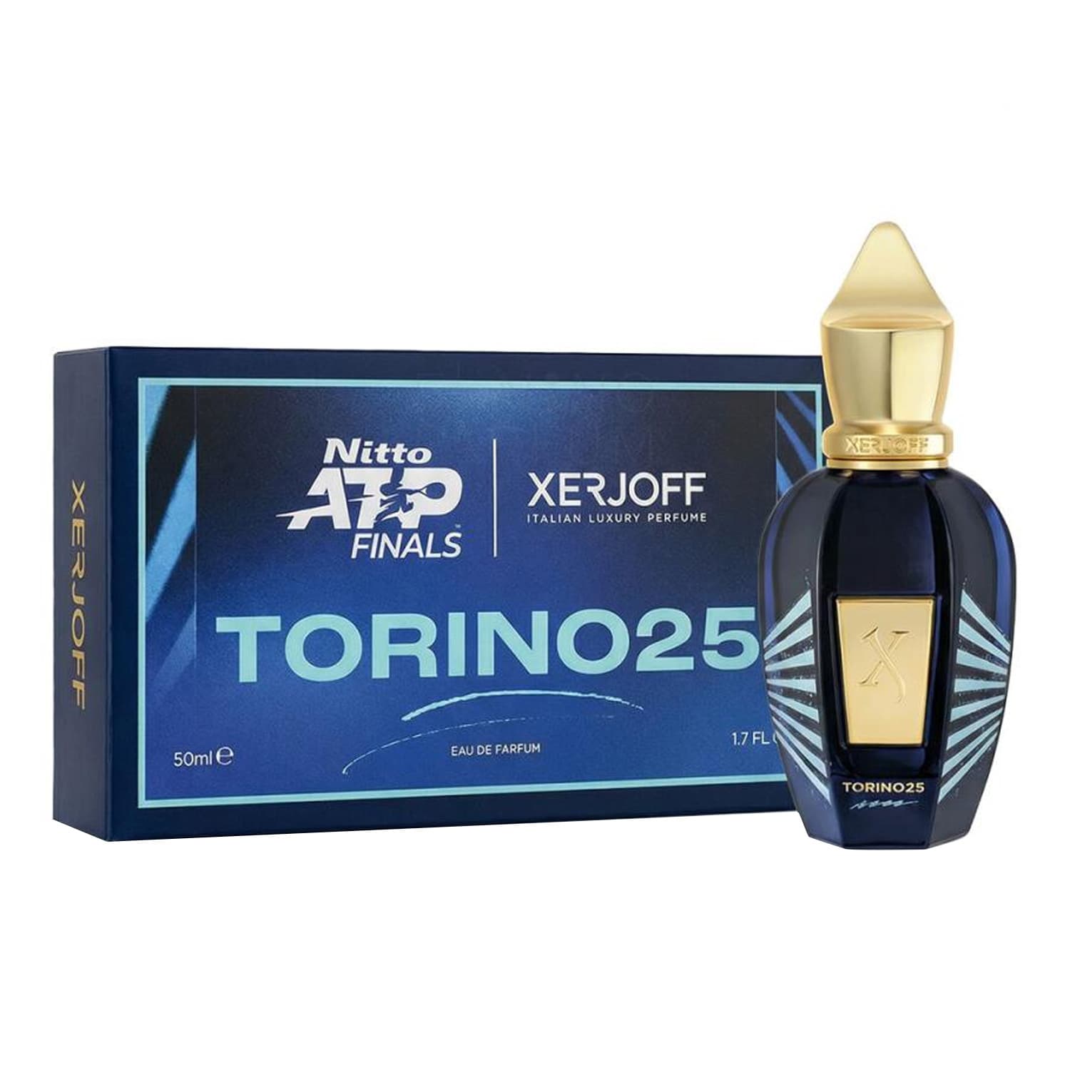 Torino25 woda perfumowana spray