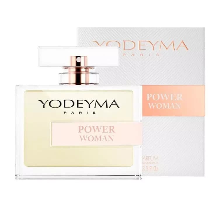 Power Woman woda perfumowana spray