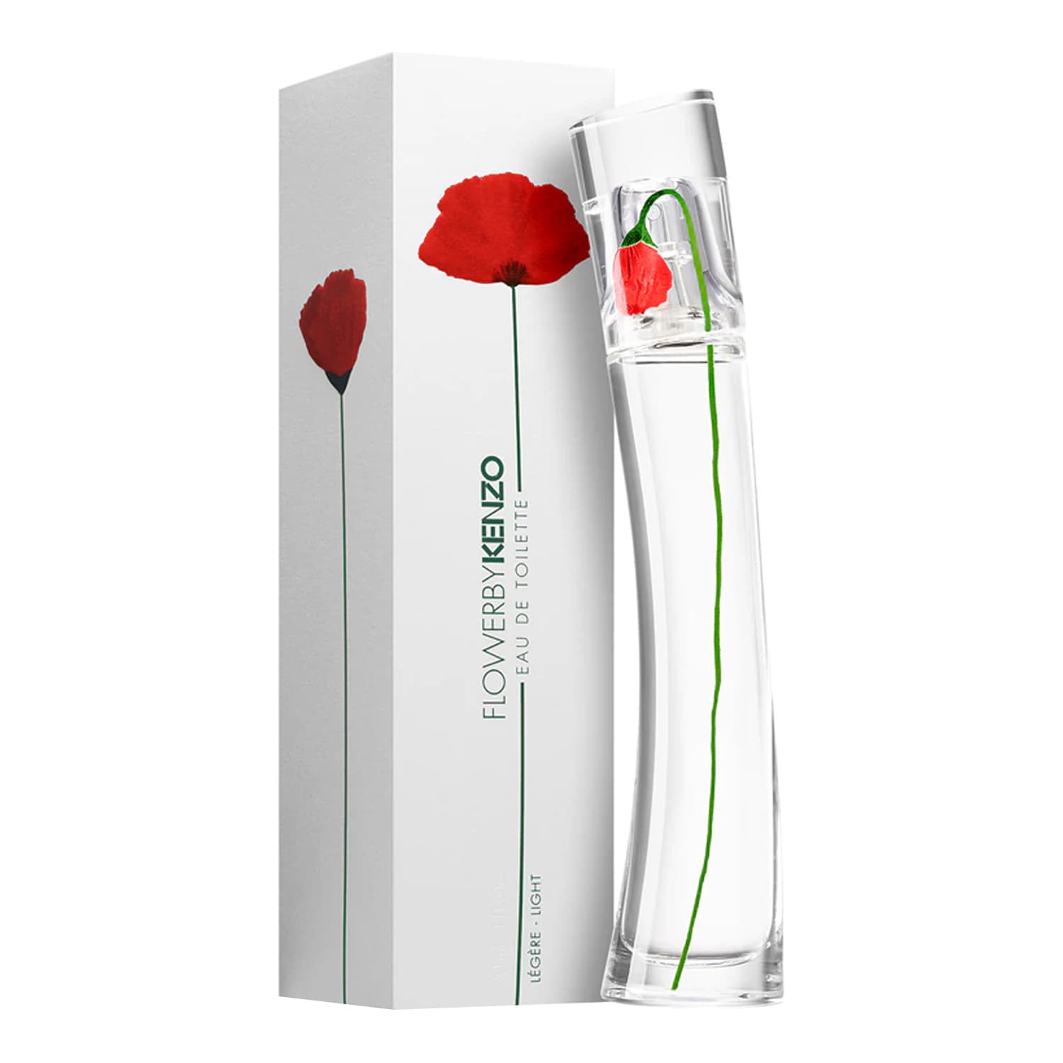 Flower by Kenzo Légère woda toaletowa spray