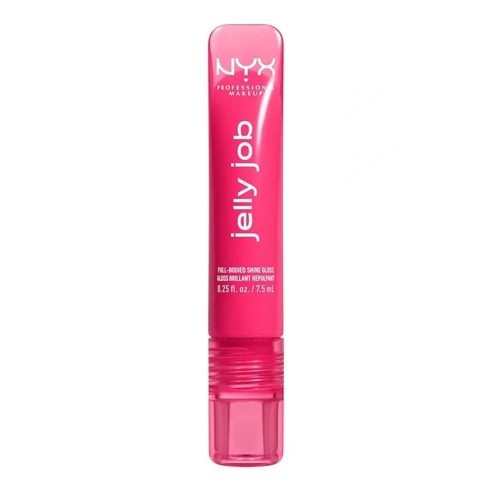 Jelly Job błyszczyk do ust o szklanym połysku 10 Juicy Jelly