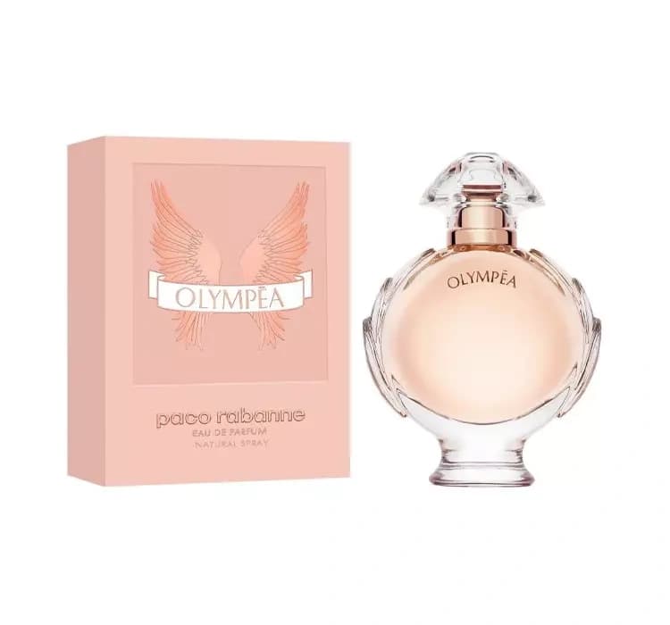 Olympéa woda perfumowana spray