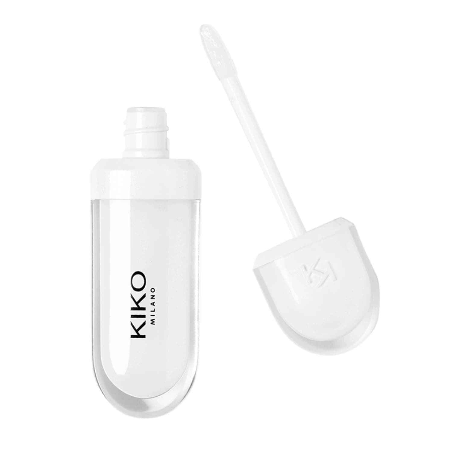 Lip Volume krem-balsam powiększający usta Transparent