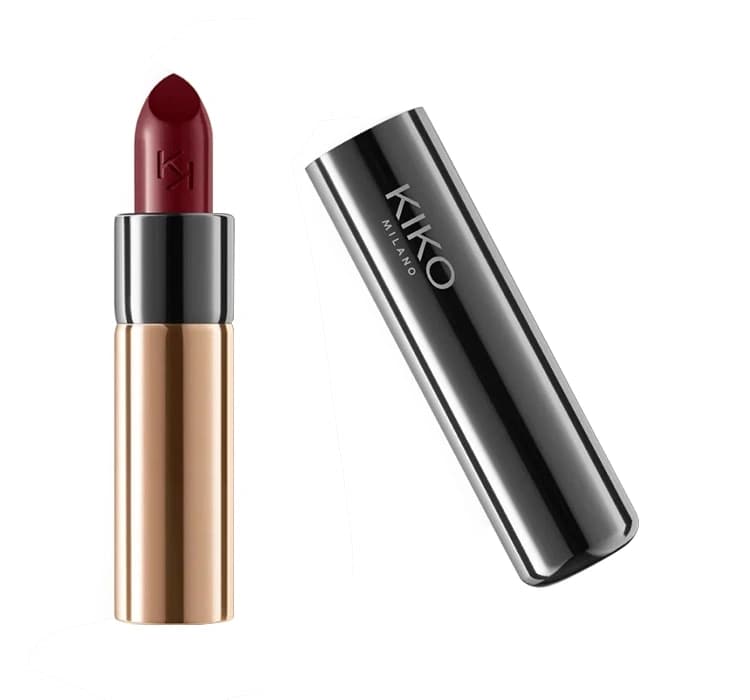 Gossamer Emotion kremowa pomadka w sztyfcie 128 Marsala